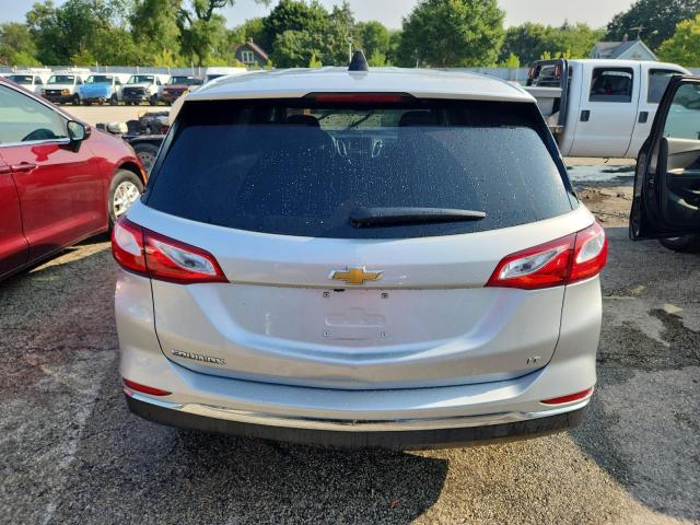 2020 CHEVROLET EQUINOX LT - 3GNAXKEVXLS612906