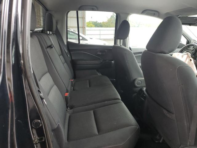 2019 HONDA RIDGELINE SPORT 5FPYK3F18KB042815