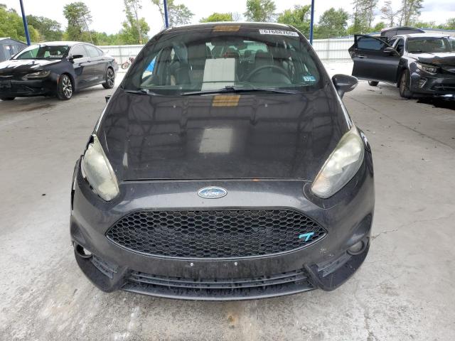 2015 FORD FIESTA ST 3FADP4GX9FM218988