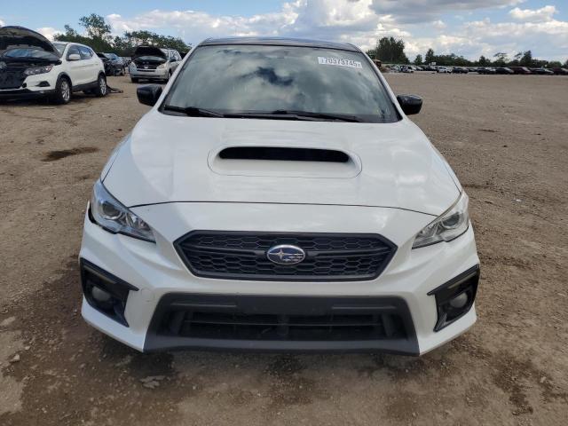 2019 SUBARU WRX JF1VA1A63K9808570