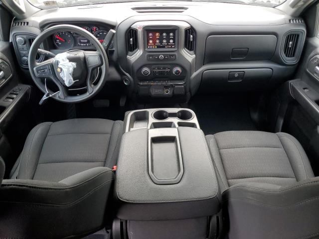 2023 CHEVROLET SILVERADO K1500 CUSTOM - 3GCPDBEK9PG201068