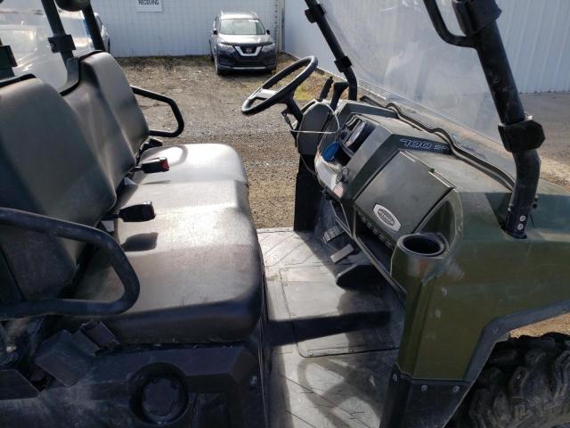 2009 POLARIS RANGER XP-700 EFI 4XAHH68AX94738736