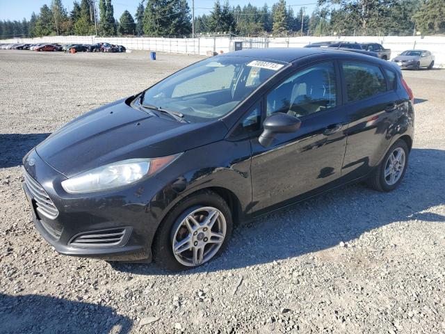 FORD FIESTA SE