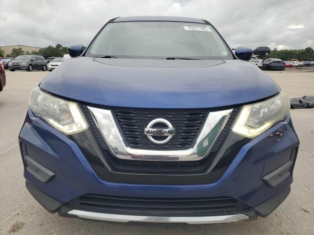 2017 NISSAN ROGUE S 5N1AT2MT6HC806572