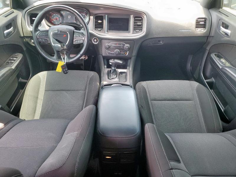 2022 DODGE CHARGER SX - 2C3CDXBGXNH126152