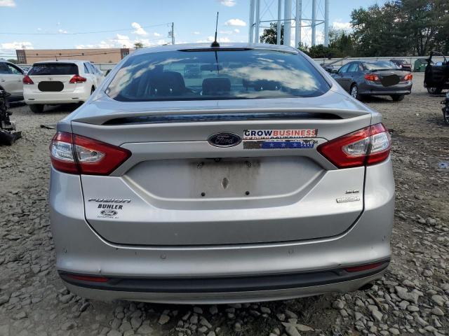 2016 FORD FUSION SE - 3FA6P0HD7GR402160