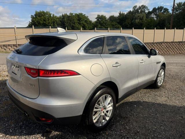 2017 JAGUAR F-PACE PRE SADCK2BV3HA059758