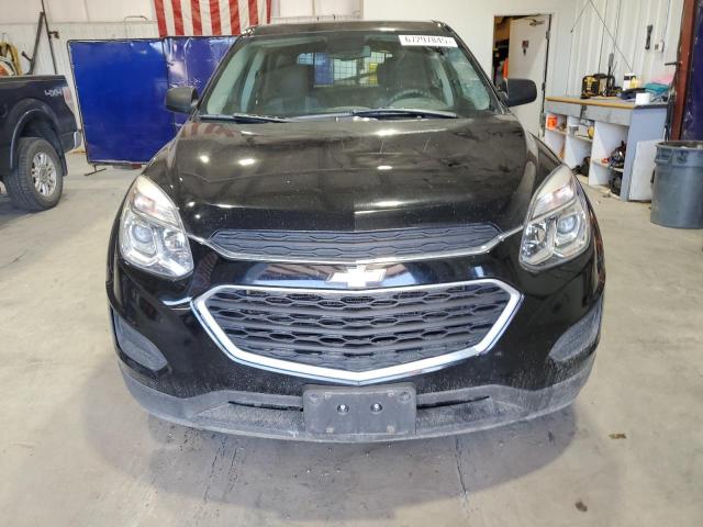2017 CHEVROLET EQUINOX LS #3284013795