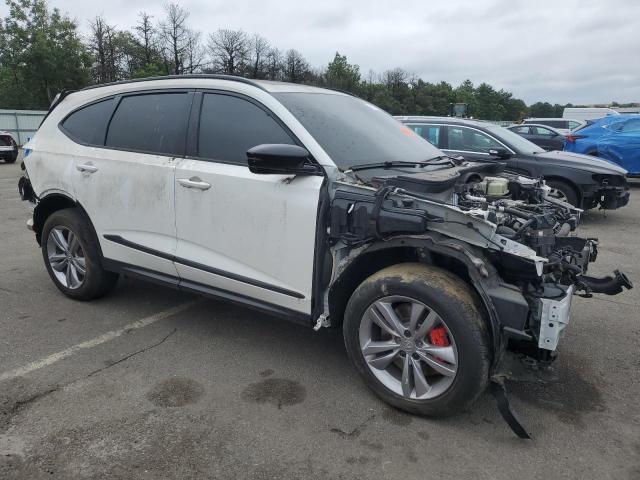 2022 ACURA MDX TYPE S ADVANCE 5J8YD8H8XNL001499
