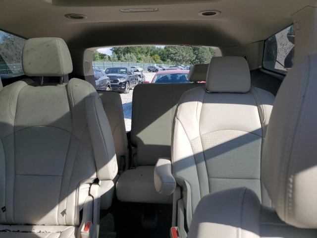 2022 BUICK ENCLAVE PR 5GAEVBKW9NJ176746