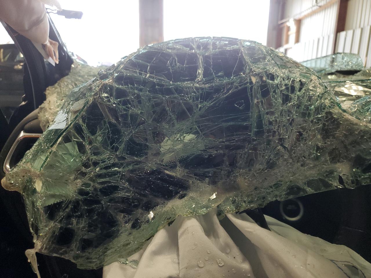 Lot #3301986415 2018 CHEVROLET EQUINOX LT