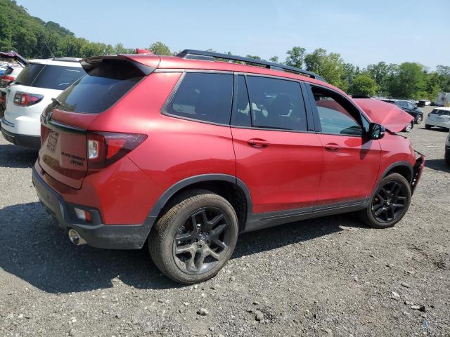 2024 HONDA PASSPORT B 5FNYF8H83RB023152