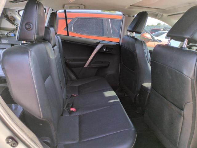 2015 TOYOTA RAV4 LIMIT - 2T3DFREVXFW402556