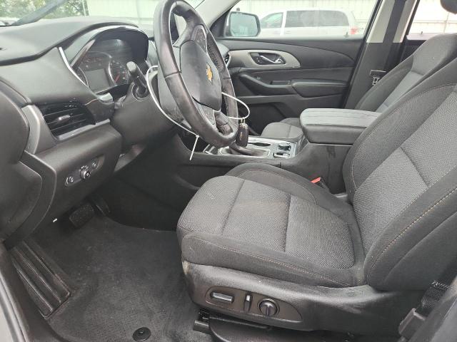 2021 CHEVROLET TRAVERSE L - 1GNERGKW2MJ246254