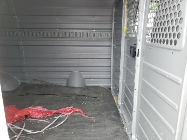 2019 CHEVROLET EXPRESS G2500 1GCWGAFP3K1260745