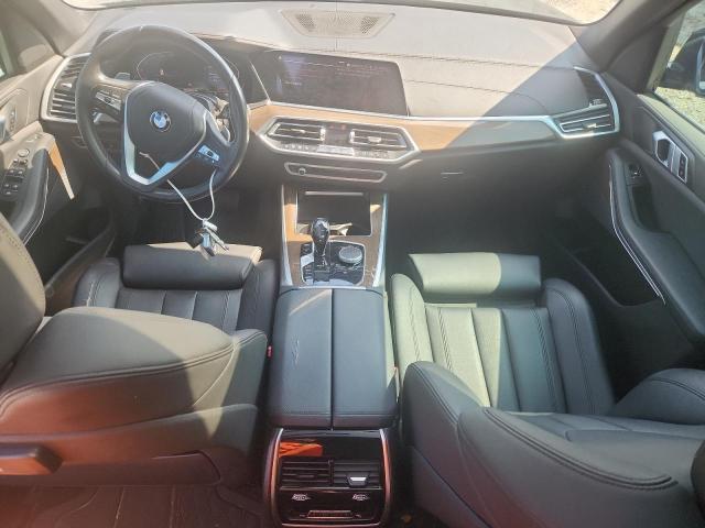 2020 BMW X5 SDRIVE 5UXCR4C07L9C45580
