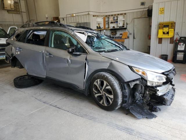 2020 SUBARU OUTBACK LI 4S4BTGND6L3210878