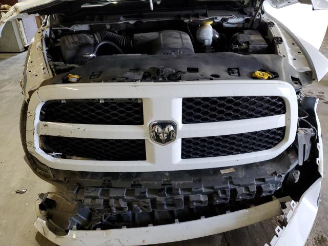 2016 RAM 1500 ST 1C6RR7FG5GS418814