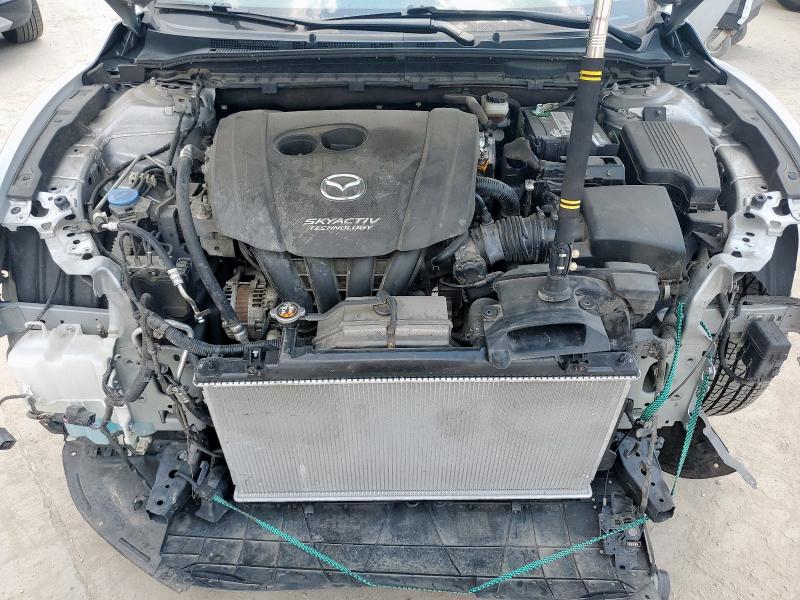 2018 MAZDA 6 TOURING - JM1GL1VM3J1335319