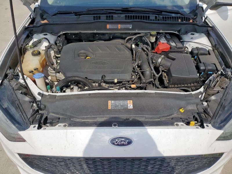 2017 FORD FUSION SE 3FA6P0HD3HR263811