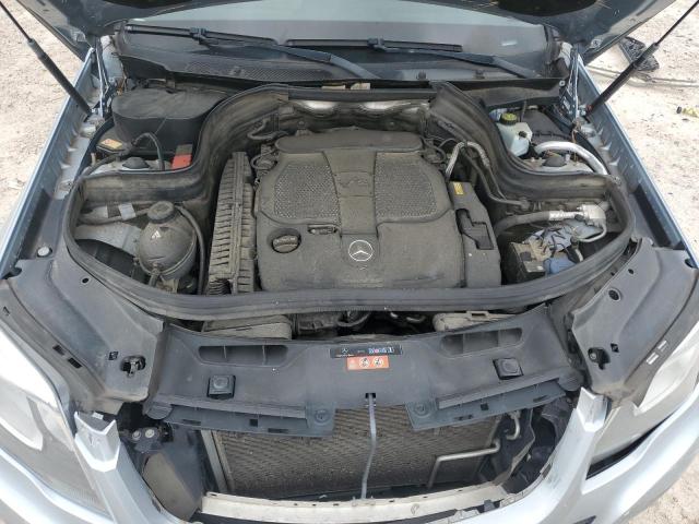 2014 MERCEDES-BENZ GLK 350 4M - WDCGG8JB0EG295330