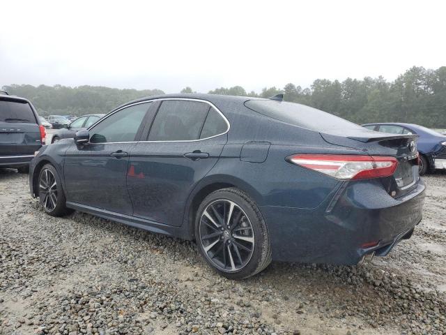 2020 TOYOTA CAMRY XSE 4T1K61AK3LU913230