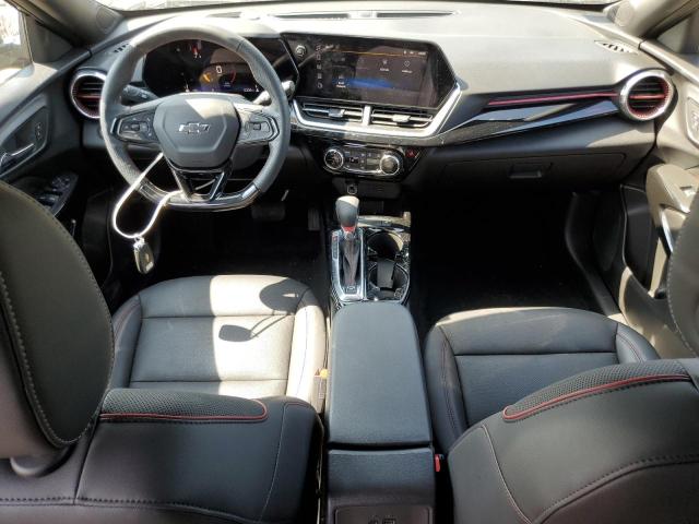 2025 CHEVROLET TRAX 2RS - KL77LJEP2SC040807