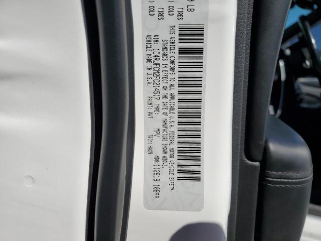 2015 JEEP GRAND CHER 1C4RJFCM2FC214517