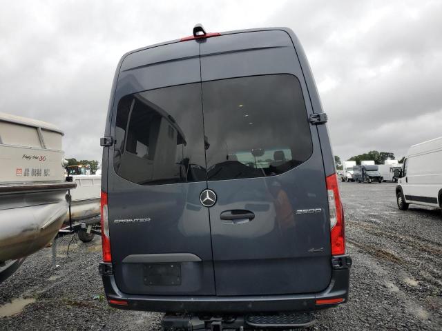 2020 MERCEDES-BENZ SPRINTER 2 W1W4EDVY4LP216636