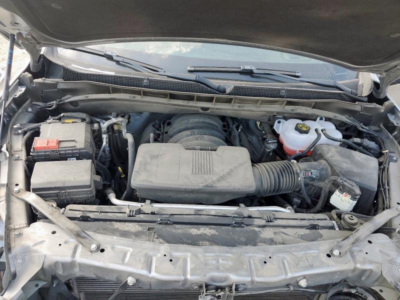 2023 CHEVROLET TAHOE K1500 Z71 1GNSKPKD1PR275742