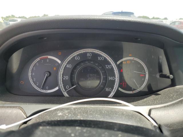 2015 HONDA ACCORD EXL - 1HGCR3F84FA010729