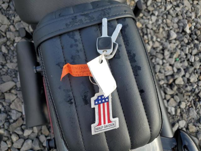 2022 HARLEY-DAVIDSON FXBBS 1HD1YYK17NB052625