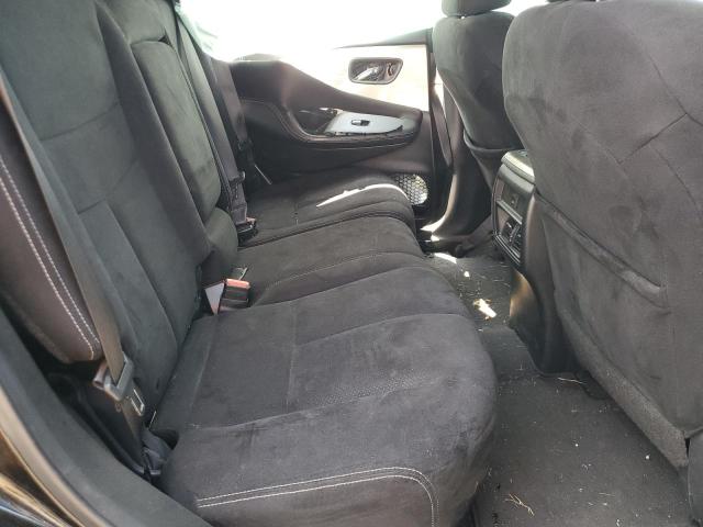 2018 NISSAN MURANO S - 5N1AZ2MH7JN178123