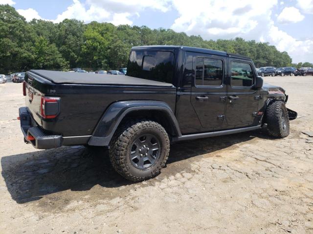 2022 JEEP GLADIATOR #3284580359