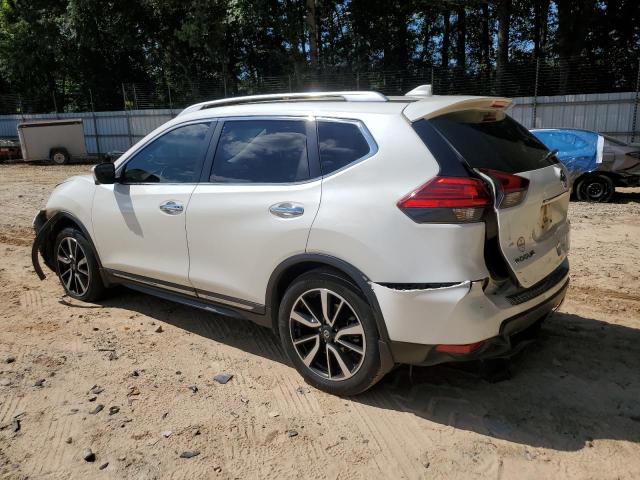 2017 NISSAN ROGUE S - JN8AT2MT9HW138872