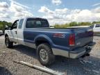 Lot #3301662670 2005 FORD F250 SUPER DUTY
