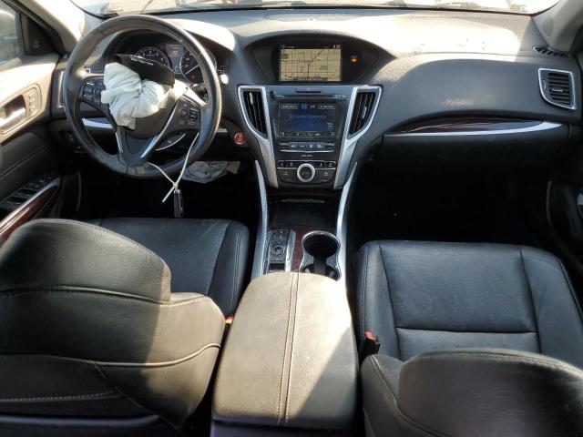 2016 ACURA TLX TECH 19UUB2F55GA003279