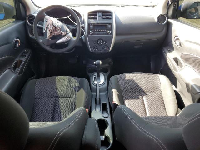 2017 NISSAN VERSA S 3N1CN7AP2HL839734