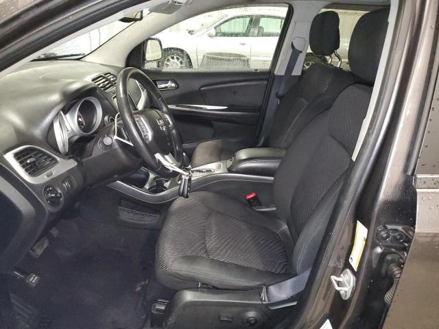 2015 DODGE JOURNEY SXT 3C4PDDBG4FT526812