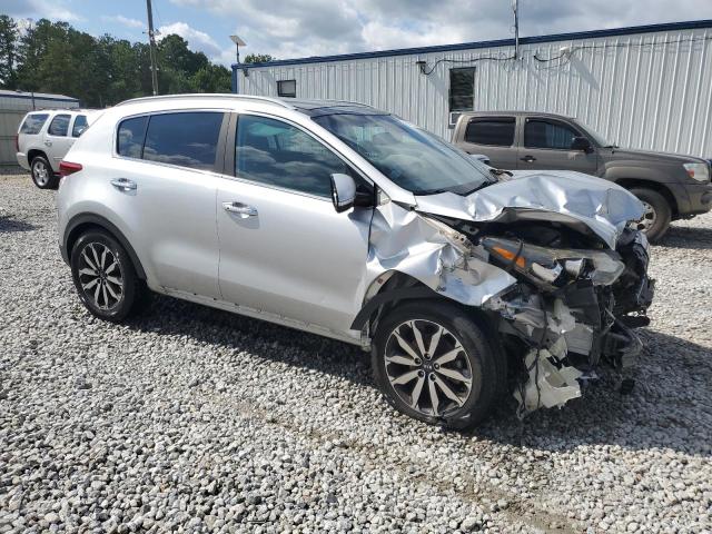 2017 KIA SPORTAGE E - KNDPN3AC0H7259004