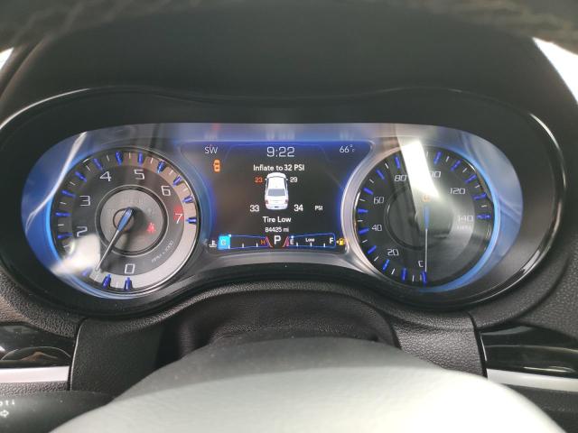 2018 CHRYSLER 300 S #3315724417