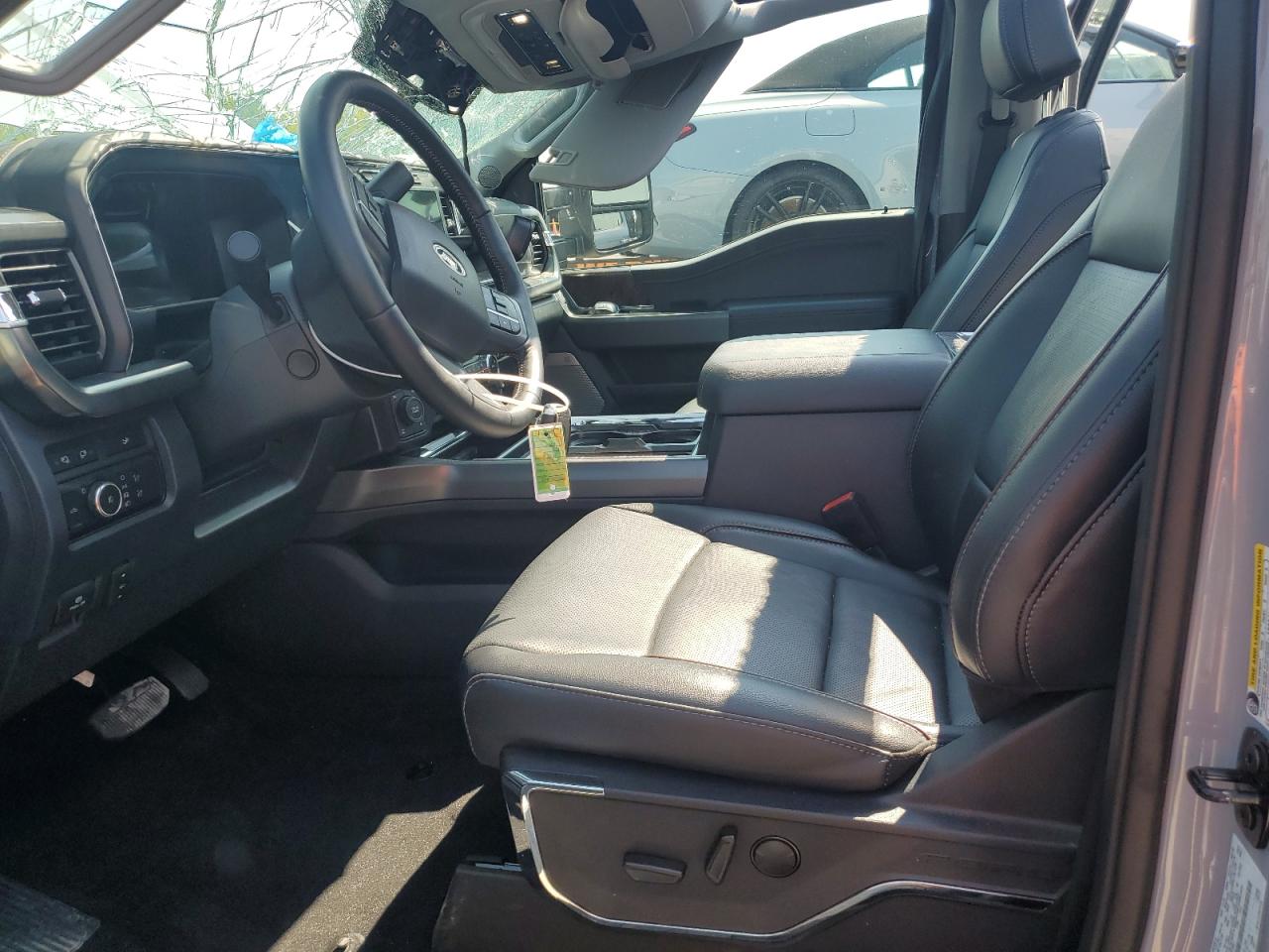 FORD F-350 SUPER DUTY