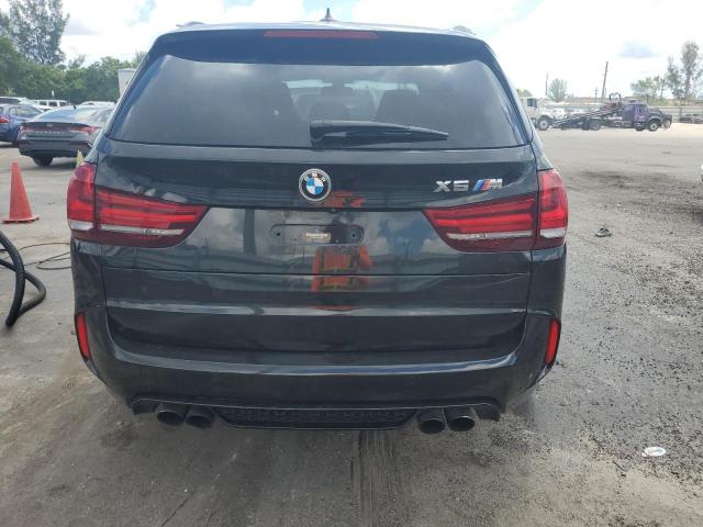 2017 BMW X5 M 5YMKT6C55H0U38946