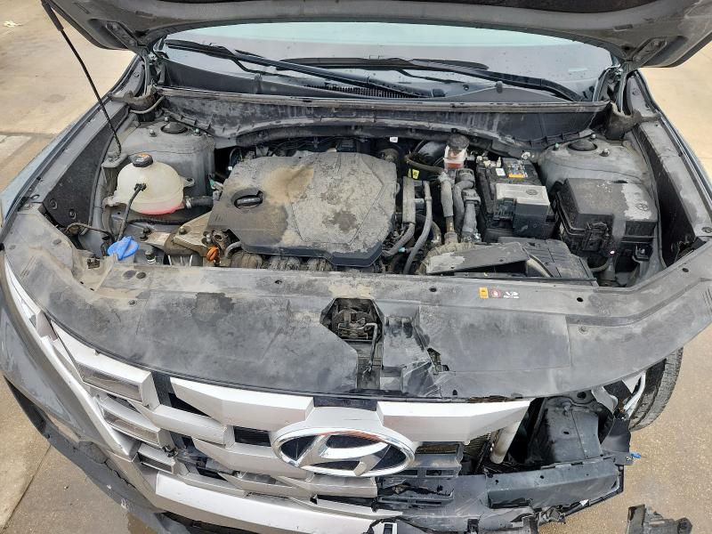 2024 HYUNDAI SANTA CRUZ - 5NTJBDAE0RH079803