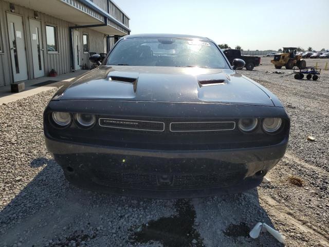 2015 DODGE CHALLENGER 2C3CDZBG8FH701166