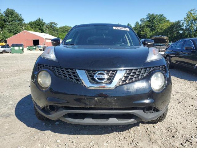 2015 NISSAN JUKE S JN8AF5MVXFT552784