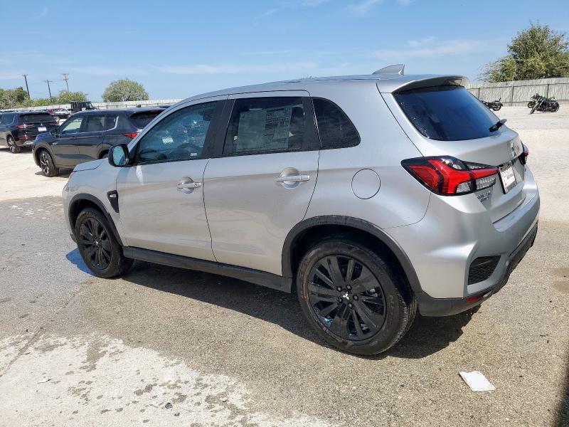 2025 MITSUBISHI OUTLANDER SPORT S JA4ARUAU1SU004633