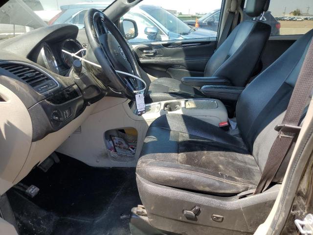 2018 DODGE GRAND CARA 2C4RDGCG5JR343701
