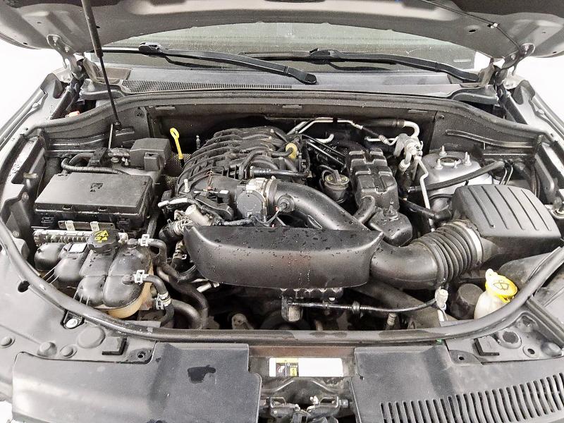 2018 DODGE DURANGO SX 1C4RDHAGXJC413260