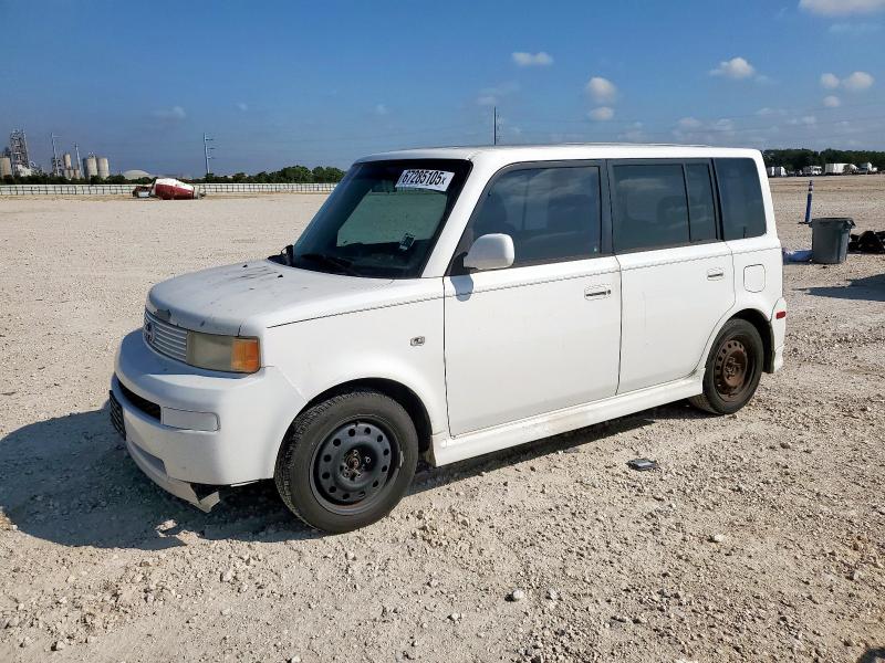 2006 SCION XB #3211771413